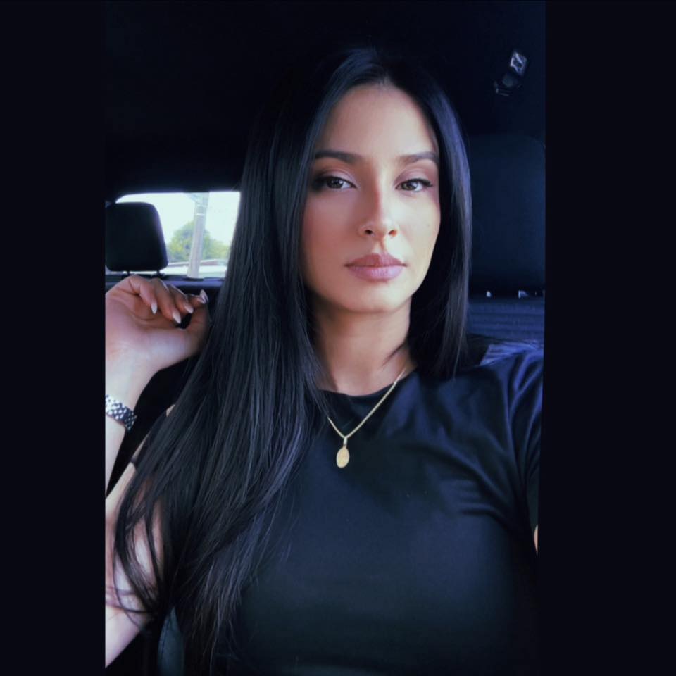 Kristen S. Román